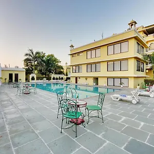 Resort Padmini Bagh By Inventree,